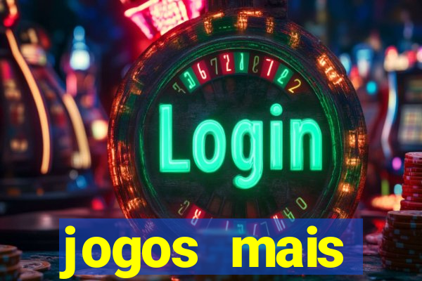 jogos mais lucrativos do mundo